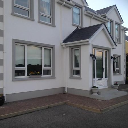 Atlantic Way Guest House グレンティーズ エクステリア 写真